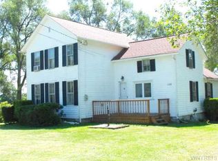 1128 Upper Mountain Rd, Lewiston, NY 14092