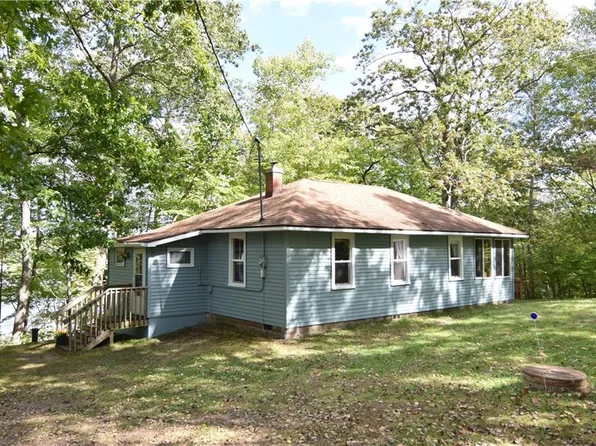 N856 Sunrise Point Road, Chetek, WI 54728