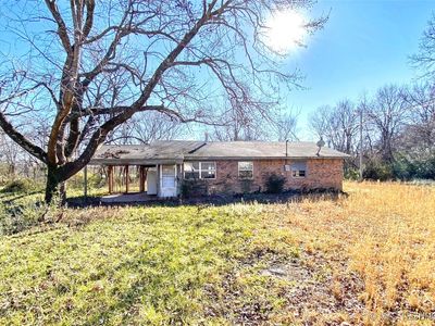465880 E 861st Rd, Stilwell, OK, 74960