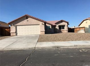 12696 2nd Ave, Victorville, CA 92395