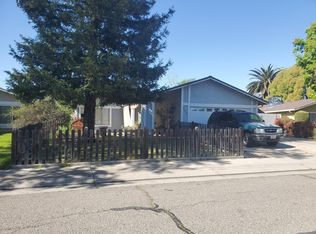 709 Fordham Dr, Stockton, CA 95210
