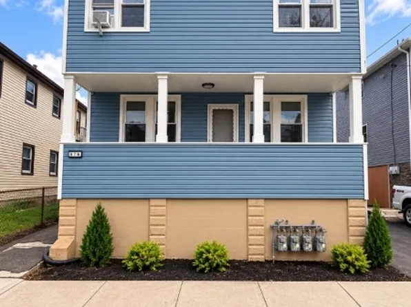 676 Clarkson Ave, Elizabeth City, NJ 07202