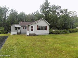 Dalton Division Rd, Pittsfield, MA 01201