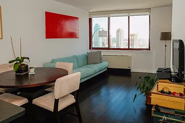 Rented by Anchor Associates