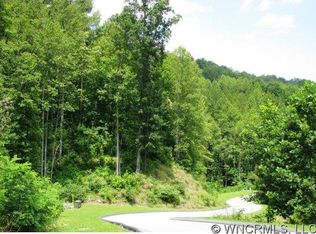 190 Mountain Crest Dr UNIT 33, Hendersonville, NC 28739