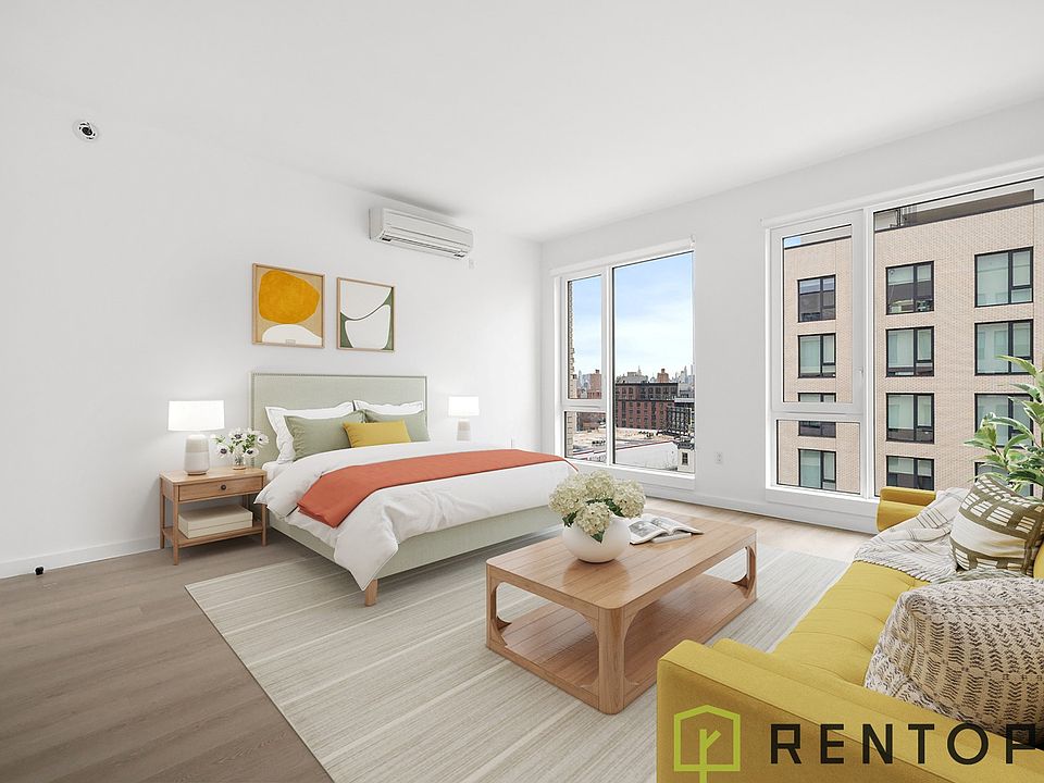1st image of 1051 Pacific St #2B