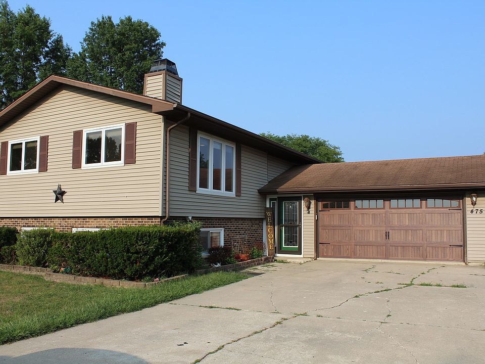 1st image of 475 N Shabbona St