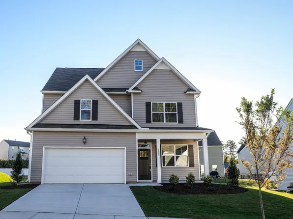 1035 Gallivant Way, Wake Forest, NC 27587