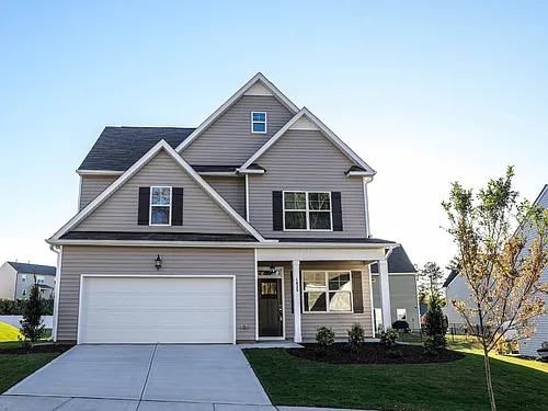 1035 Gallivant Way Photo 1