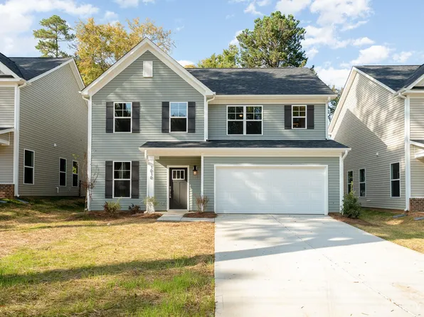 1909 Marlwood Cir, Charlotte, NC 28227