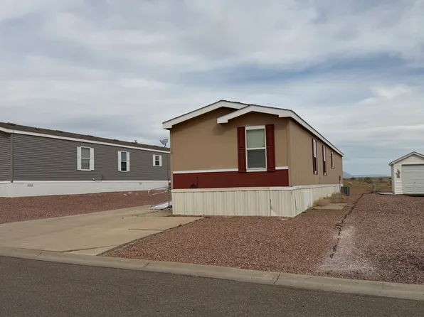 6464 Dillon Dr Unit 39, Pueblo, CO 81008