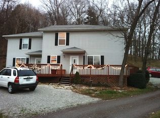 111 N Center St #A, Hartsburg, MO 65039