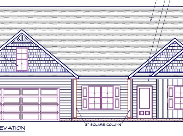 240 Rolling Pasture Way, Sanford, NC 27332