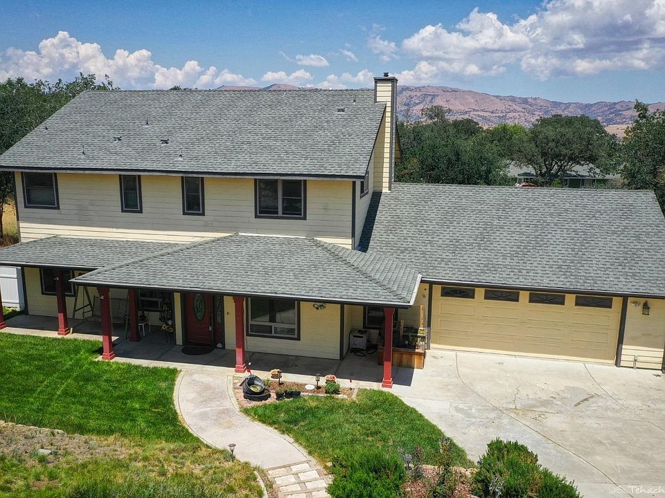 21401 Sunnybrook Dr Tehachapi CA 93561 Zillow