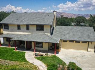 21401 Sunnybrook Dr, Tehachapi, CA 93561