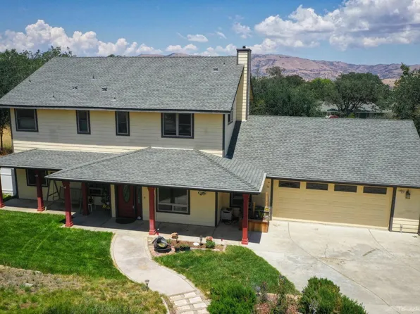 21401 Sunnybrook Dr, Tehachapi, CA 93561