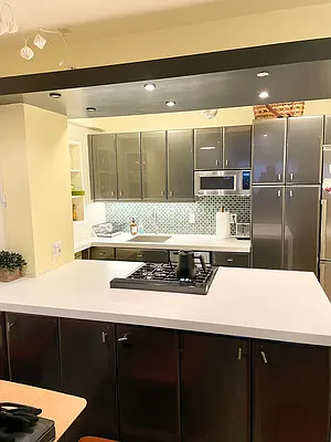 Rented by Brown Harris Stevens | media 21