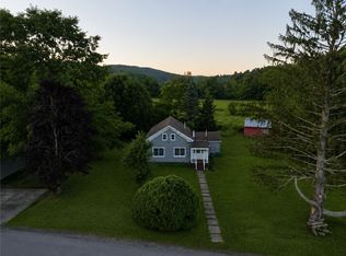 702 Blackman Hill Rd, Berkshire, NY 13736