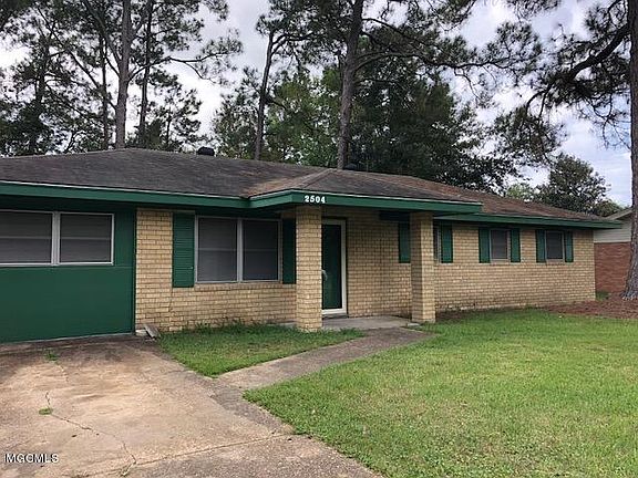 2nd image of 2504 Todd Dr