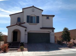 9961 Rams Leap Ave, Las Vegas, NV 89166