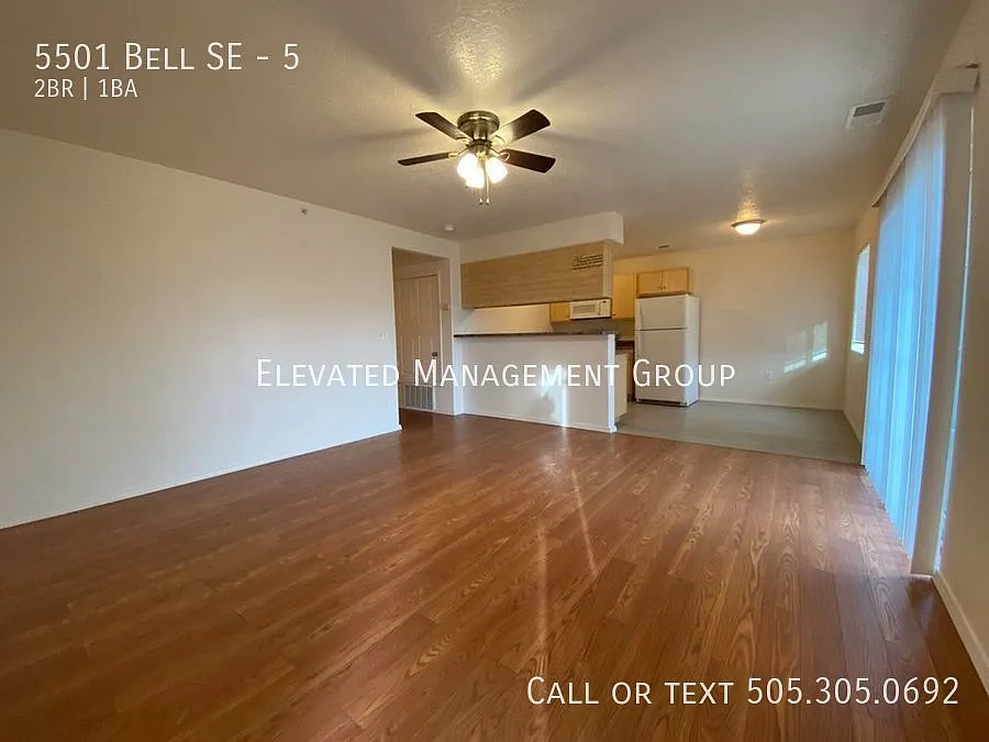 5501 Bell Ave SE #5