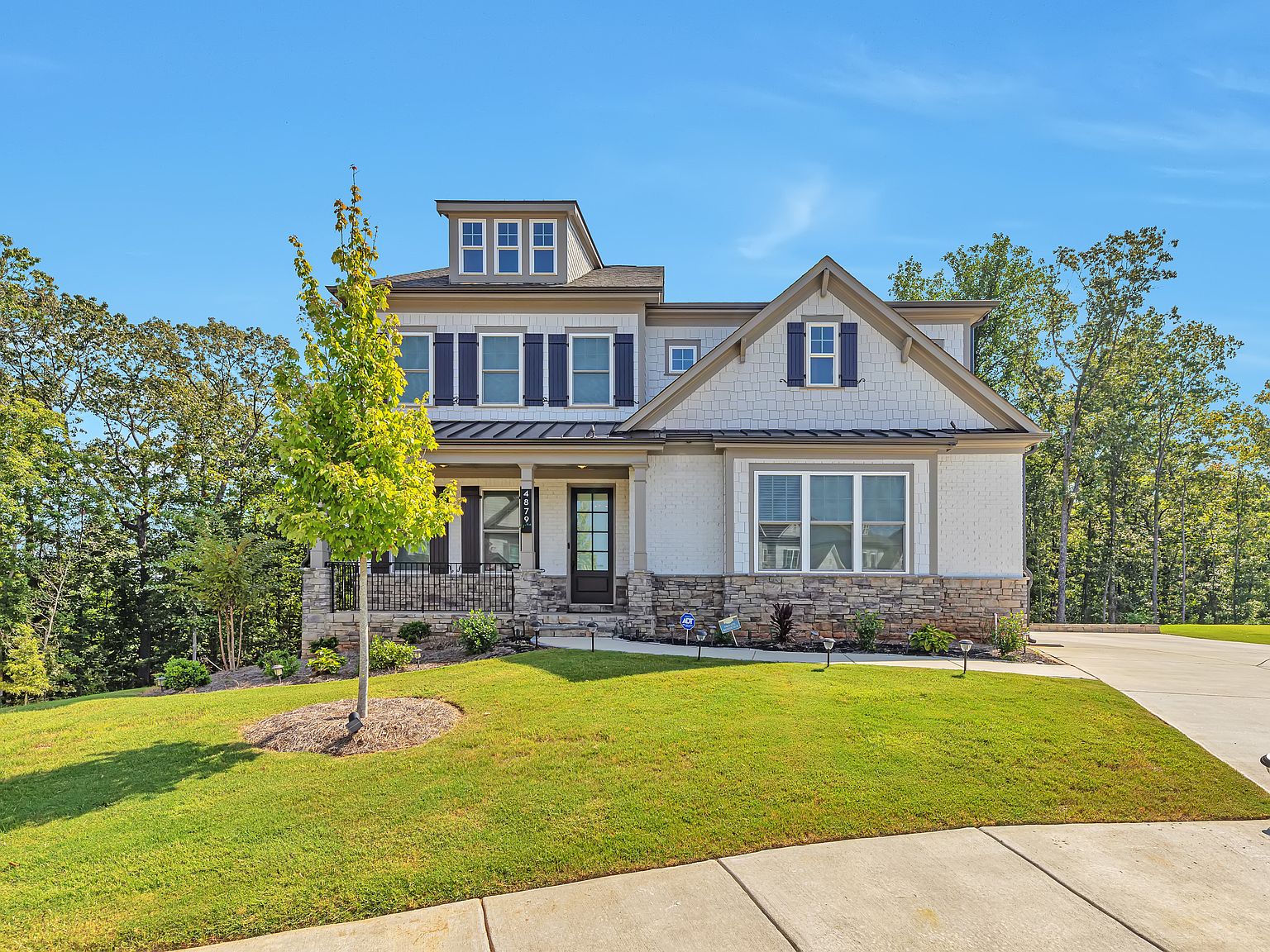 4879 Glencree Ct SW, Powder Springs, GA 30127 MLS 10195525 Zillow