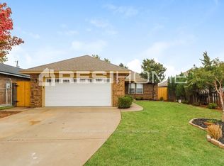 3705 SW 44th St, Oklahoma City, OK 73119