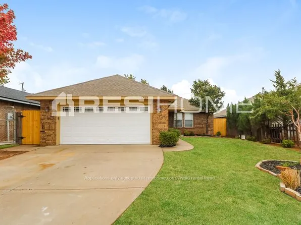 3705 SW 44th St, Oklahoma City, OK 73119