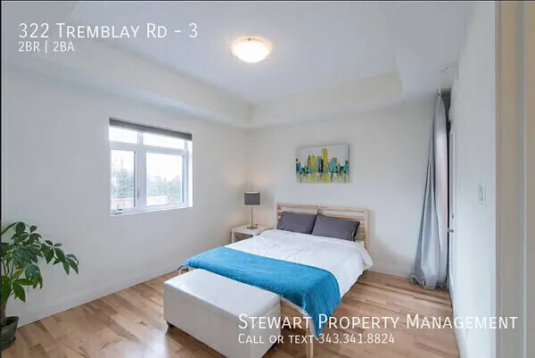 322 Tremblay Rd #3 — Photo 17