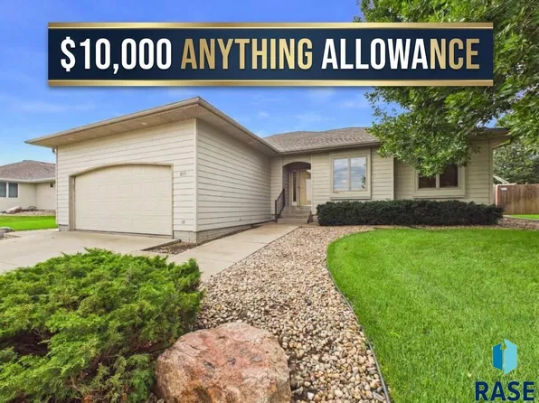 815 Park Ln S, Canton, SD 57013