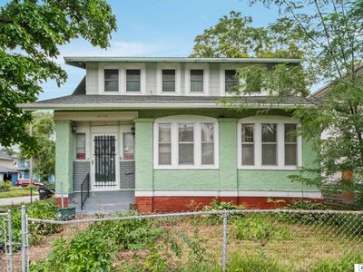 2130 Pinkney St, Omaha, NE, 68110