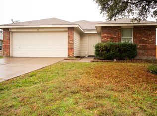 106 Rhett Rd, Anna, TX 75409