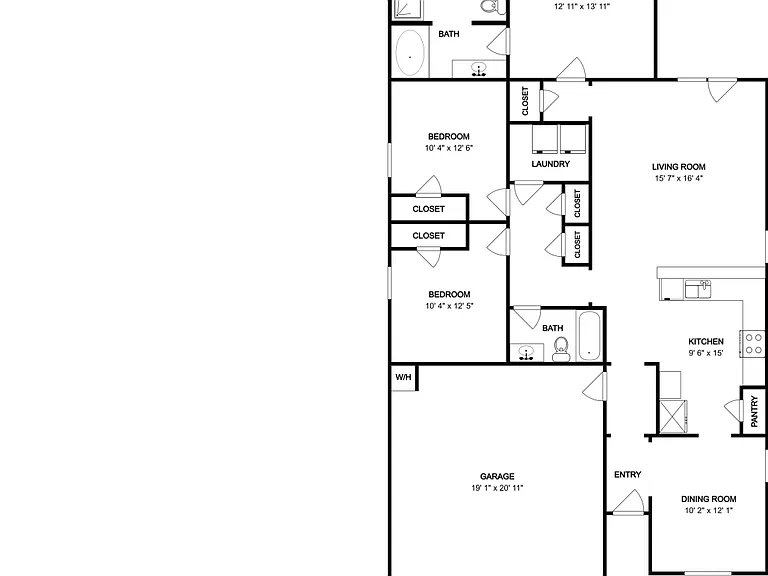 1502 Tulip Ln — Photo 16