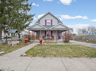 20210 Oak St, Weston, OH 43569