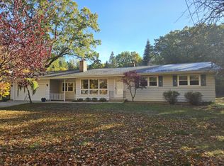 7040 Holly Dr, West Olive, MI