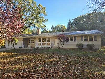 7040 Holly Dr, West Olive, MI, 49460