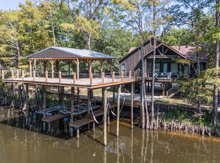 794 Private Road 7219, Jefferson, TX 75657