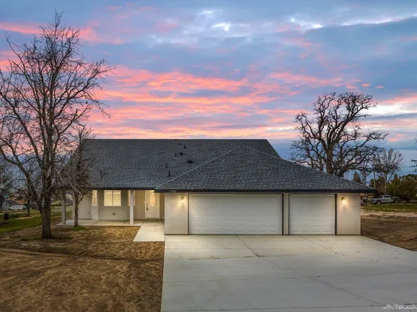 17841 Hambletonian Dr, Tehachapi, CA 93561