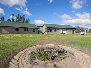 N10459 Open Gate Trl, Athelstane, WI 54104