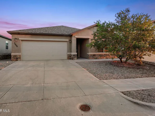 7444 Eagle Vista Dr, El Paso, TX 79911