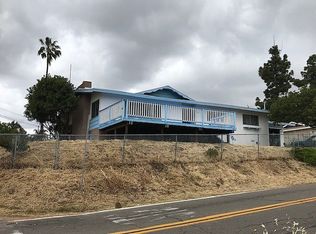 8810 Harness St, Spring Valley, CA 91977