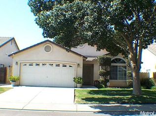1721 Beethoven Way, Modesto, CA 95358