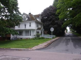 420 Division St, Berlin, PA 15530