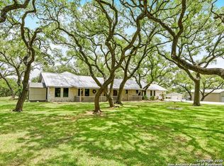 33 Fm 3351 N, Bergheim, TX 78004