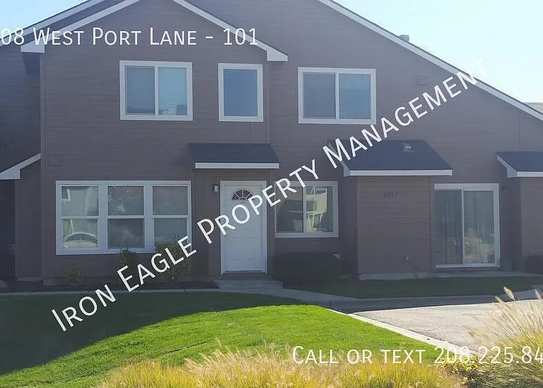 5908 W Port Ln #101 — Photo 1