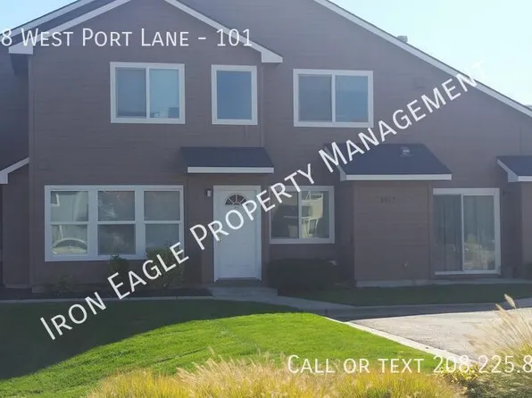 5908 W Port Ln APT 101, Boise, ID 83703