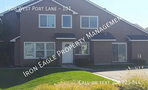5908 W Port Ln #101 Photo 1