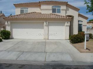 8941 Crooked Ct, Las Vegas, NV 89123