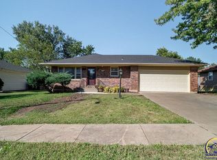 2134 SE 35th St, Topeka, KS 66605