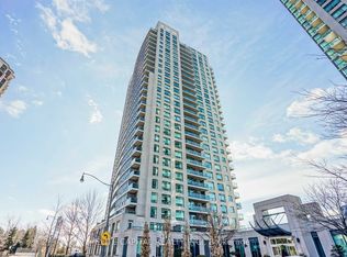 30 Harrison Garden Blvd #1810, Toronto, ON M2N 2T3